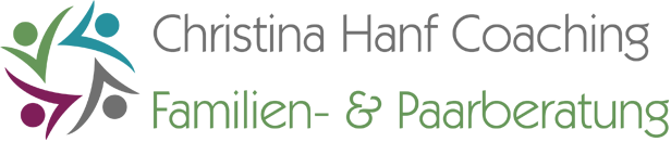 Elterncoaching & Familienberatung Christina Hanf